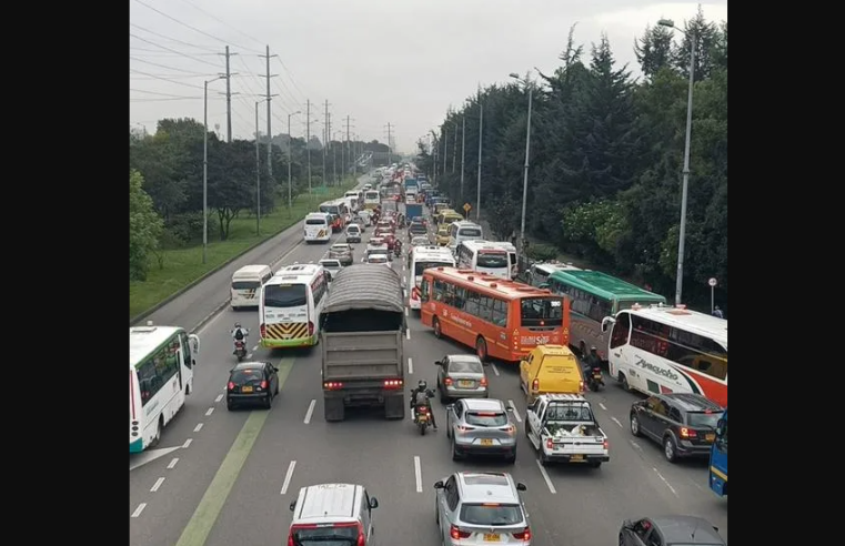 Nueva Agencia Regional de Movilidad (ARM) Mejorará el Transporte entre Bogotá y Municipios Cercanos