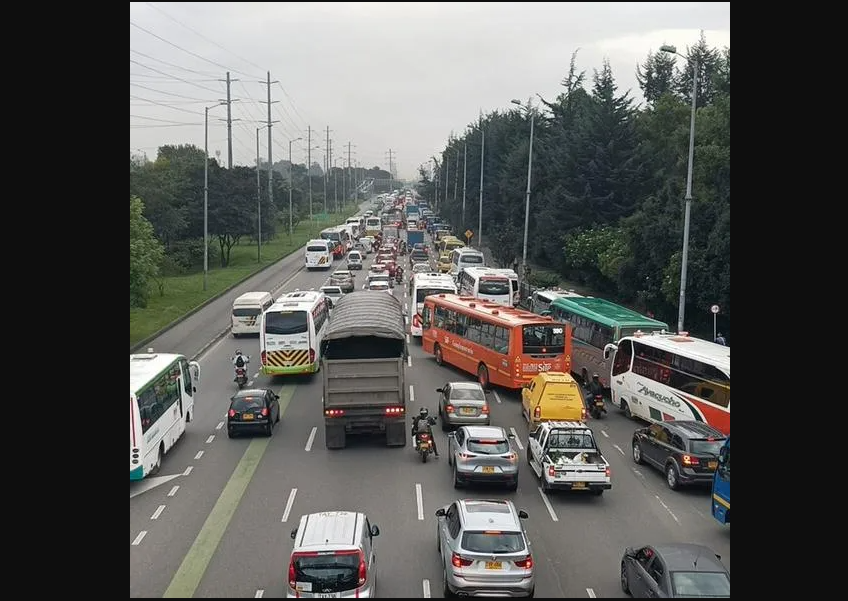 Nueva Agencia Regional de Movilidad (ARM) Mejorará el Transporte entre Bogotá y Municipios Cercanos