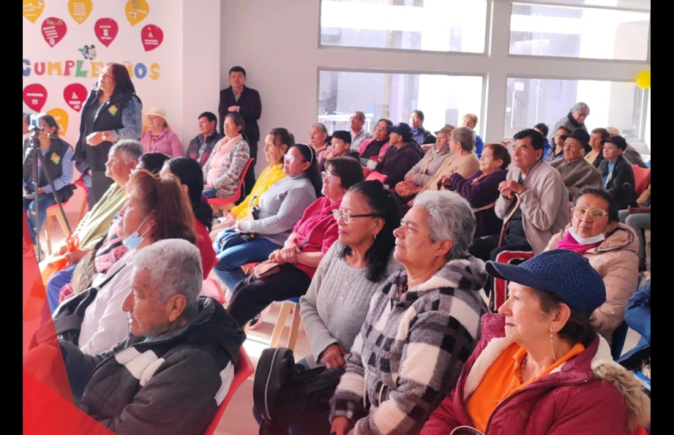 Gachancipá Socializa Proyecto del Coliseo Cubierto y Otras Iniciativas Comunitarias