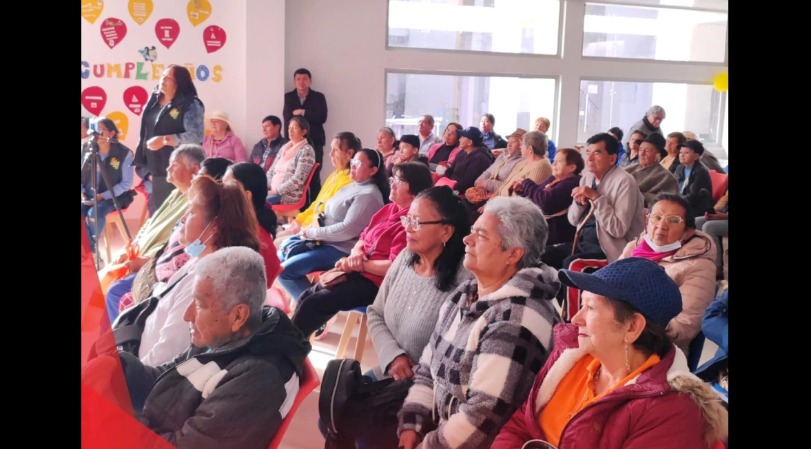 Gachancipá Socializa Proyecto del Coliseo Cubierto y Otras Iniciativas Comunitarias