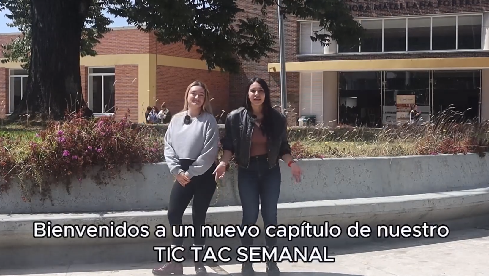 Nuevo Episodio de TicTac Semanal: Noticias y Entretenimiento para Tenjo