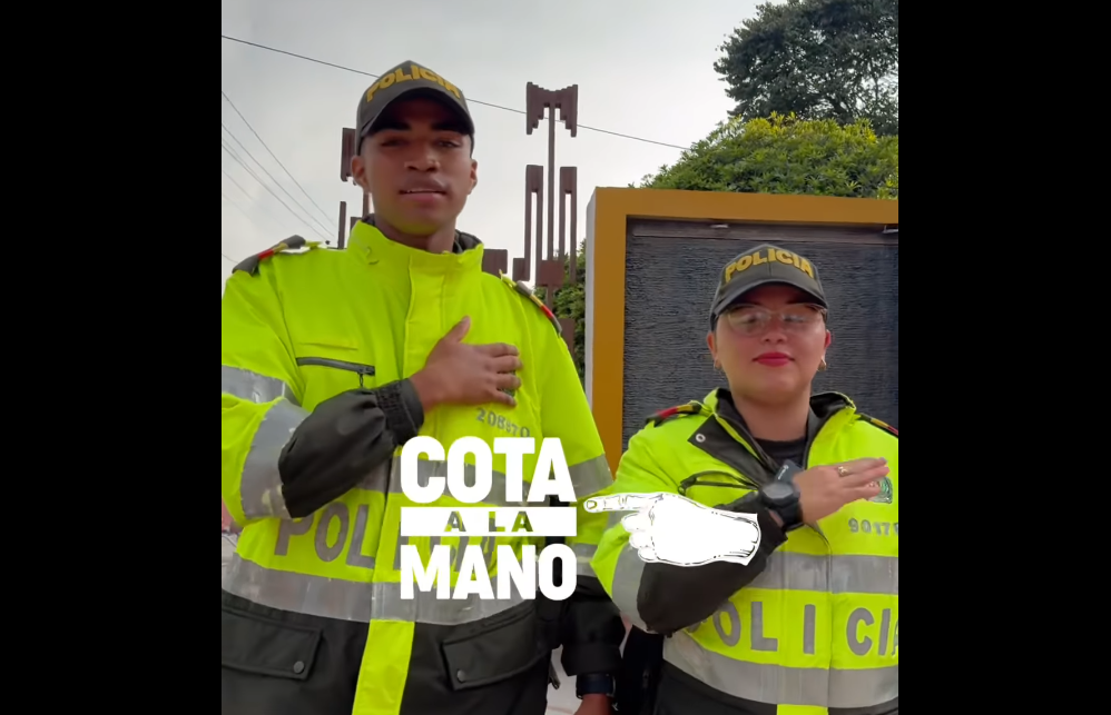 Actualización Cota a la mano: Oportunidades y avisos para la comunidad + Video