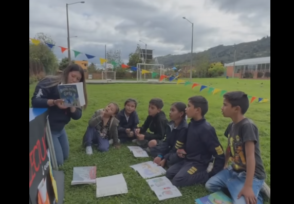 Programa “Yo Aprendo” de la Secretaría de Desarrollo Educativo impulsa el aprendizaje y supera barreras educativas