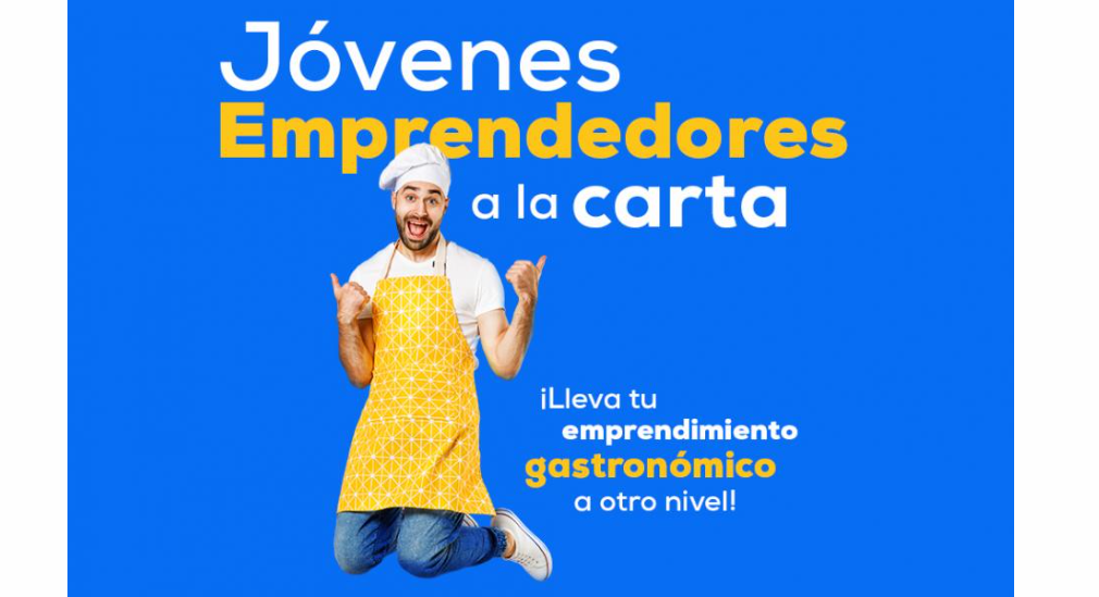 Fontanar Centro Comercial lanza programa para impulsar emprendimientos gastronómicos de jóvenes de la región