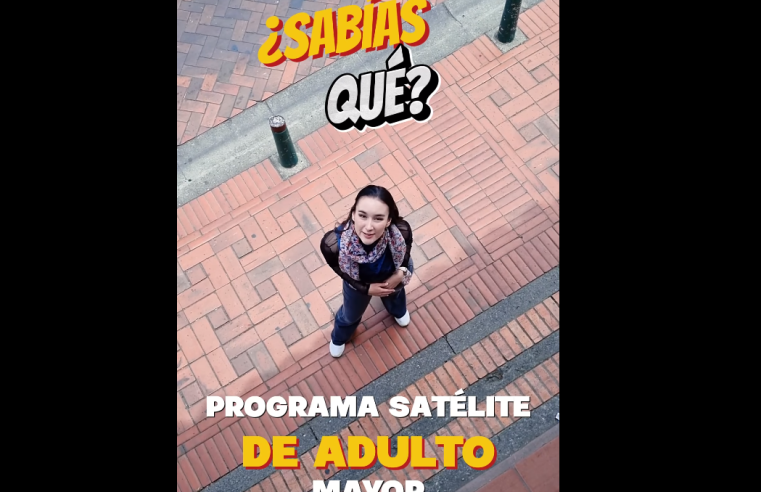 Programa SATÉLITE invita a nuevos participantes