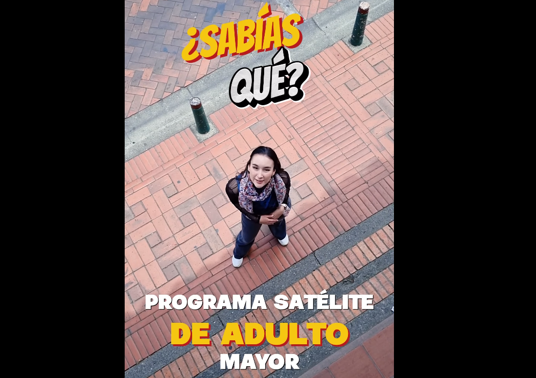 Programa SATÉLITE invita a nuevos participantes