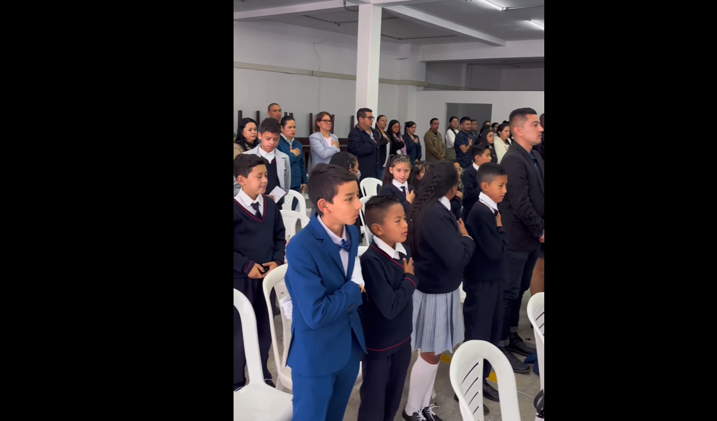 Nemocón celebra Foro Educativo Municipal para fortalecer la calidad y convivencia en la enseñanza + Video