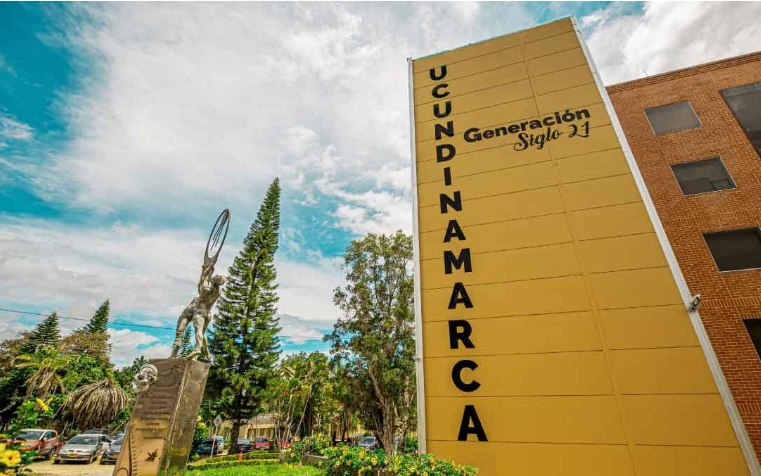 Detrimento patrimonial de 59 millones en la Universidad de Cundinamarca por deficiencias en contrato de consultoría + Video