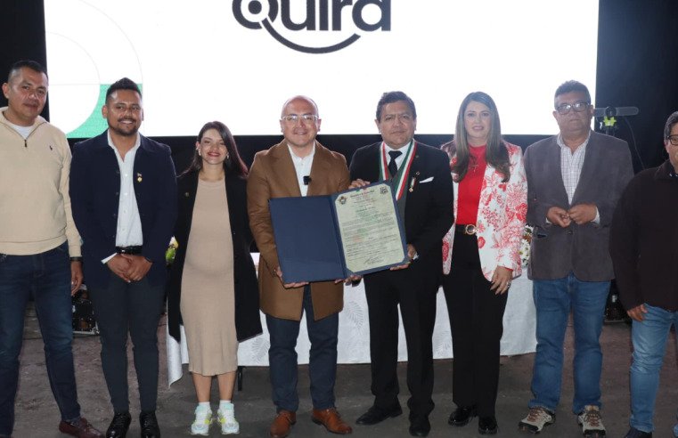 Catedral de Sal de Zipaquirá recibe reconocimiento del Parlamento Andino