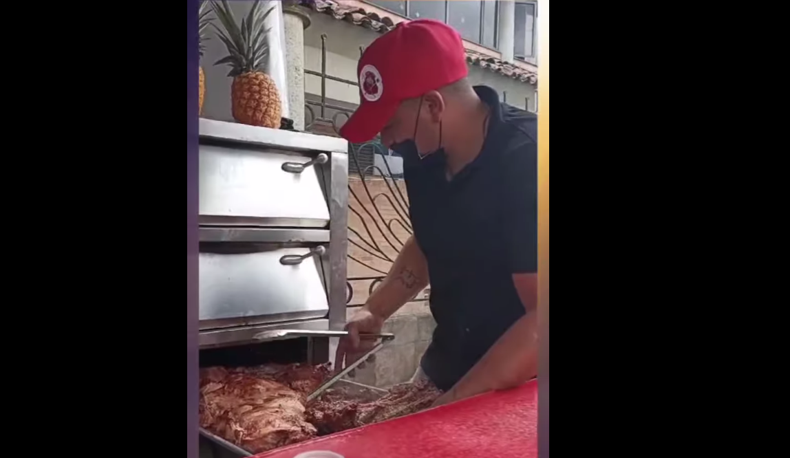 Inicio del IX Festival Gastronómico “Sabores y Tradiciones” en Tocancipá + Video