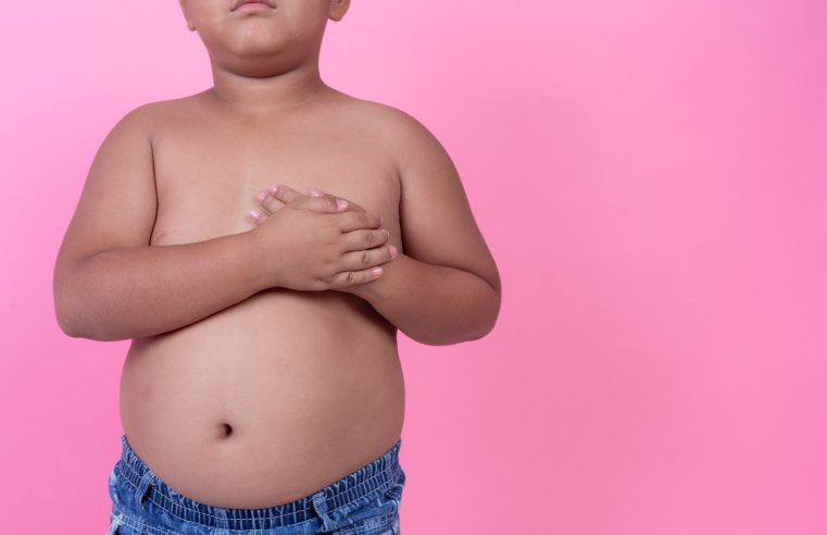 Sedentarismo y obesidad en niños en alerta roja para el corazón: Sociedad Colombiana de Cardiología y Cirugía Cardiovascular (SCC)