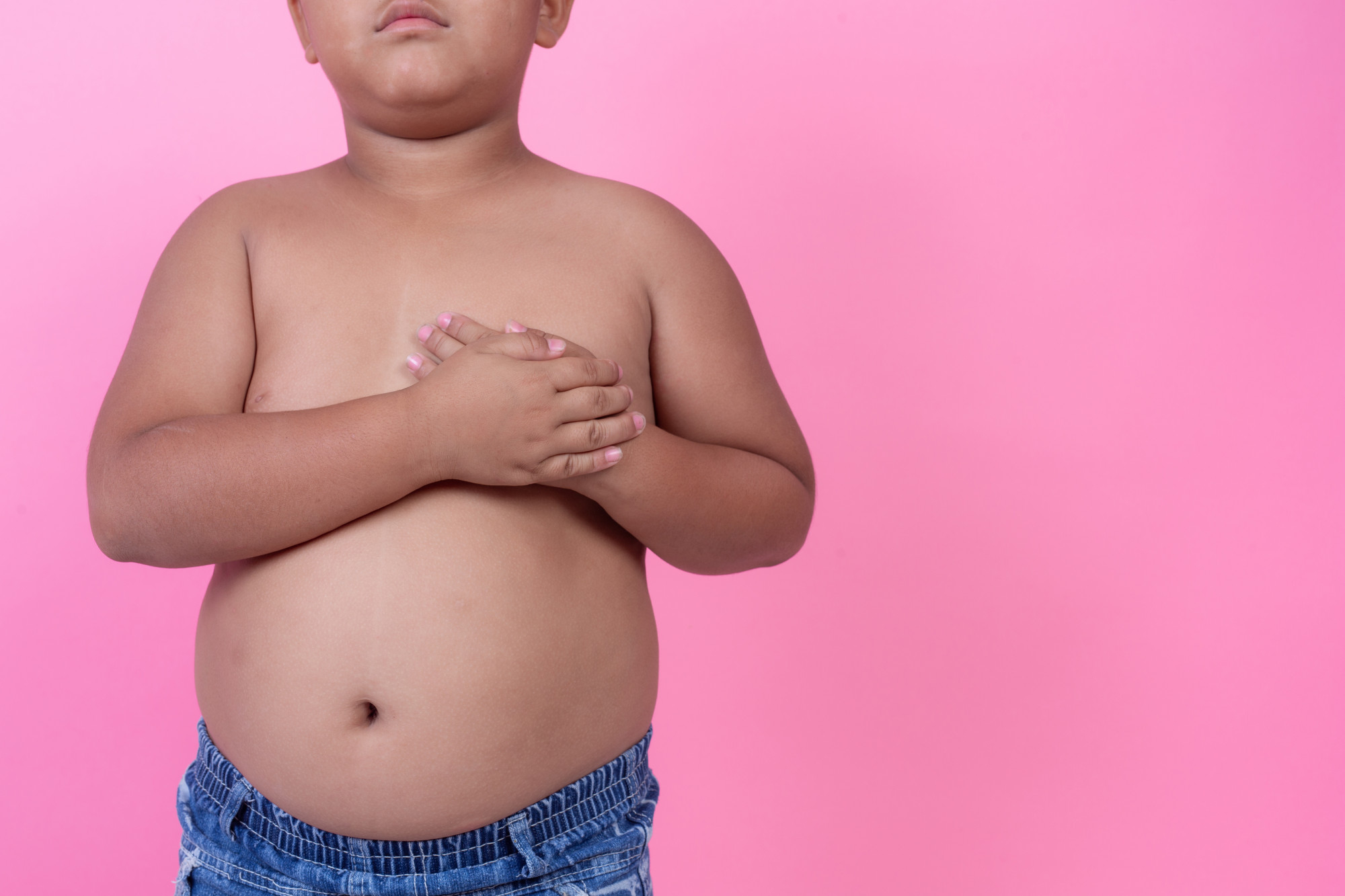 Sedentarismo y obesidad en niños en alerta roja para el corazón: Sociedad Colombiana de Cardiología y Cirugía Cardiovascular (SCC)