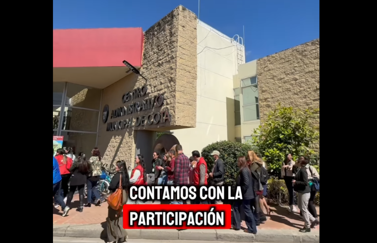 Simulacro Nacional de Evacuación Culmina con Éxito + Video