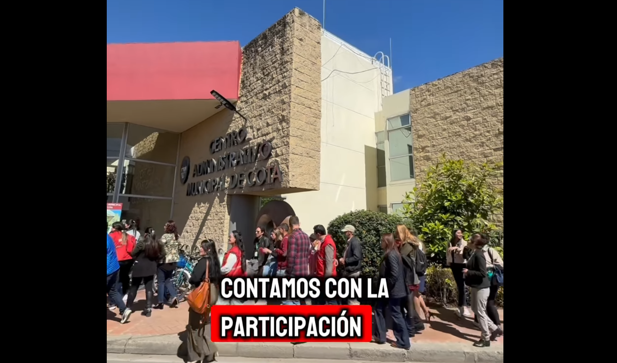 Simulacro Nacional de Evacuación Culmina con Éxito + Video