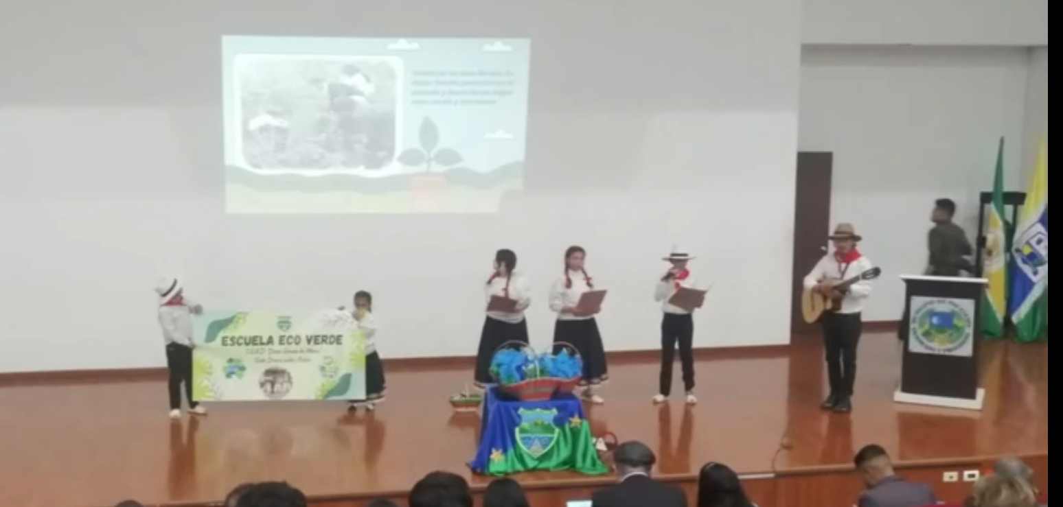 Tabio Destaca en el Foro Educativo Provincial con Proyectos Innovadores + Video