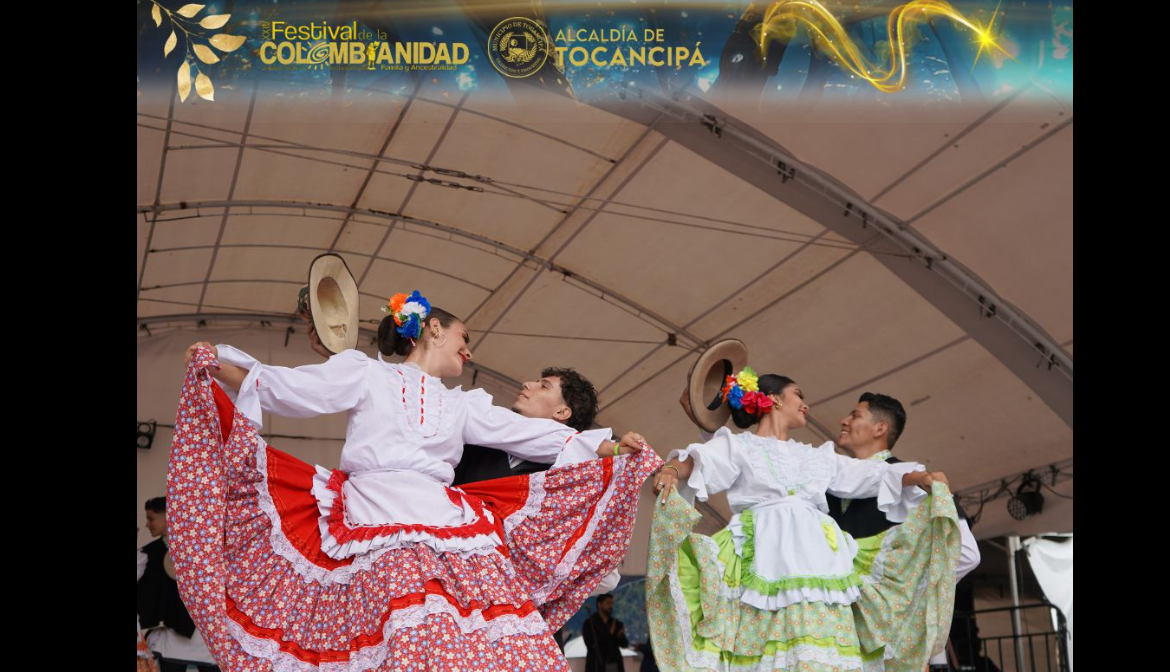 Inicia el XV Festival de Danza “Olleros y Sembradores” con Talento Nacional e Internacional