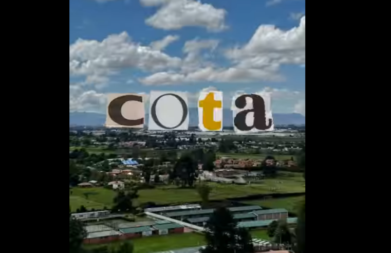 Cortes de energía generan desabastecimiento de agua en Cota + Video