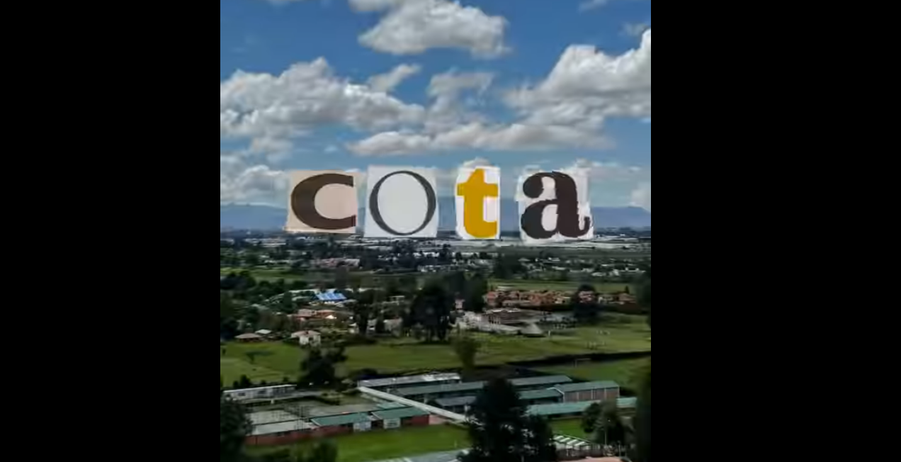 Cortes de energía generan desabastecimiento de agua en Cota + Video