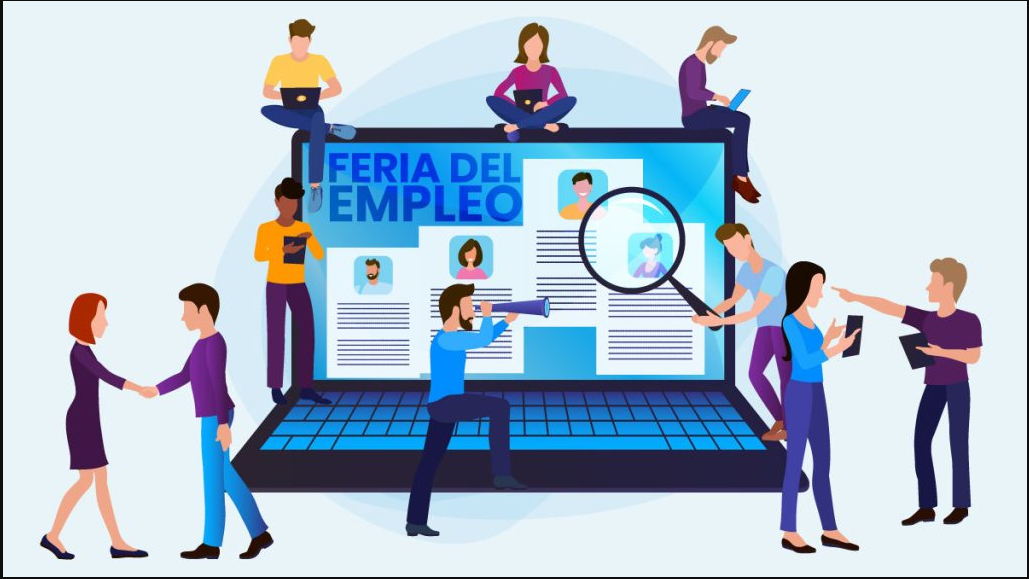 Primera Feria de Empleo impulsará el crecimiento laboral y económico de la comunidad + Video