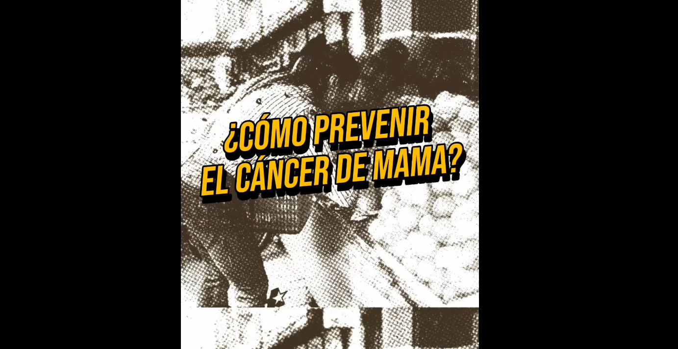 Programa “Cota a la Mano” destaca prevención, apoyo social y avances en movilidad + Video