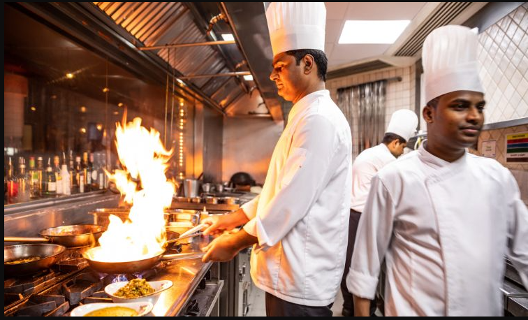 Día Internacional del Chef