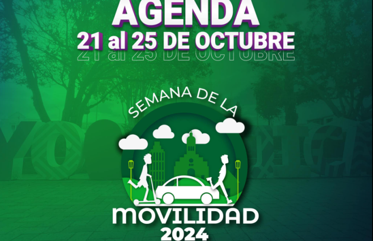 Semana de la Movilidad 2024 en Cajicá promoverá el transporte sostenible