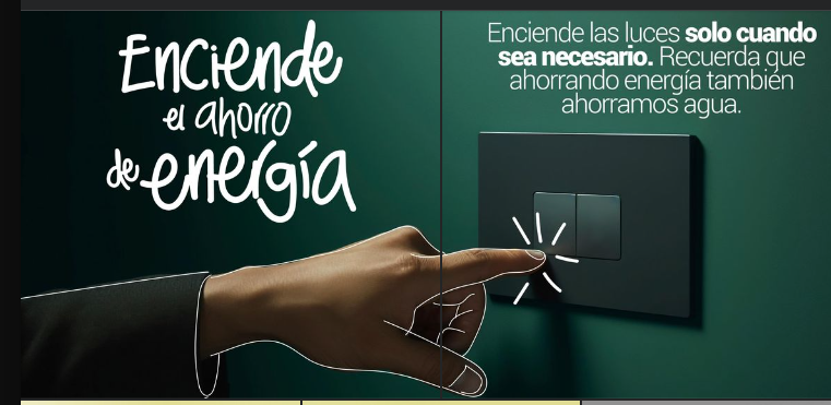 Importancia del ahorro de energía: 21 de octubre, Día Mundial del Ahorro de Energía