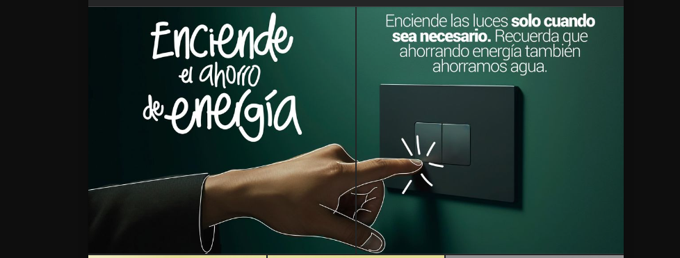 Importancia del ahorro de energía: 21 de octubre, Día Mundial del Ahorro de Energía