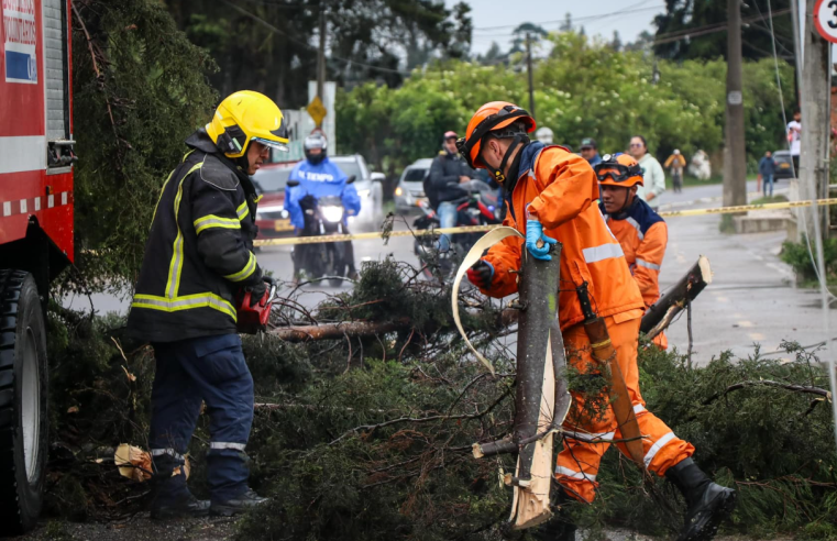 Restablecen la movilidad en vía Guaymaral gracias a intervención de autoridades en Chía