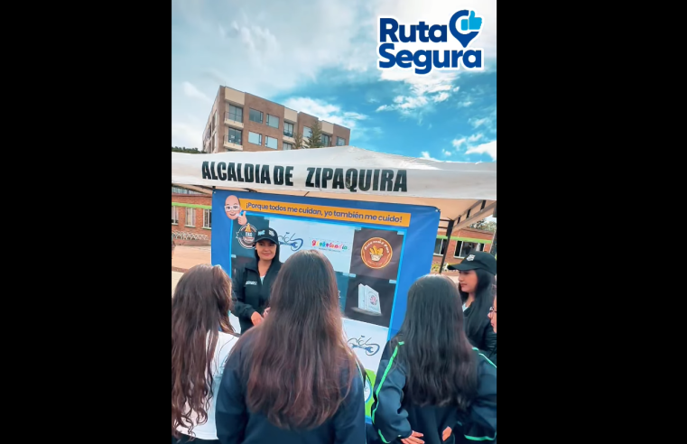 Más de 500 Estudiantes Participan en el Match de la Ruta Segura