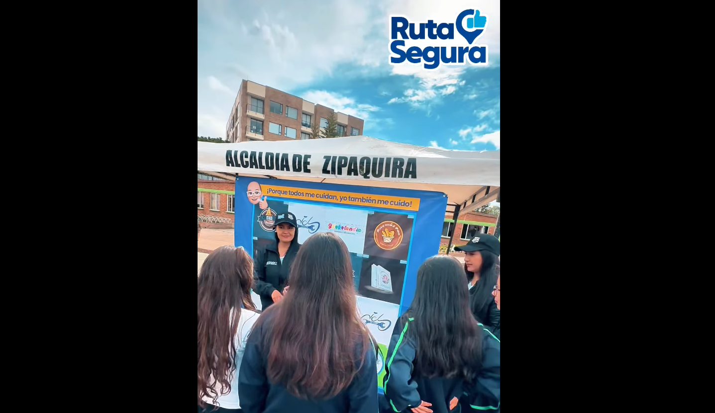 Más de 500 Estudiantes Participan en el Match de la Ruta Segura