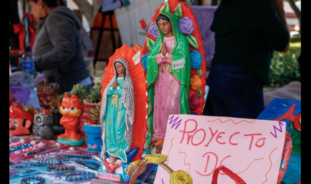 Clausura de la Semana de la Discapacidad con Festival Cultural y Feria de Emprendimiento