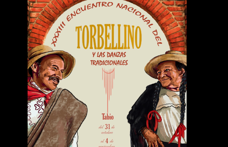 Tabio se prepara para el XXXIII Encuentro Nacional del Torbellino y las Danzas Tradicionales