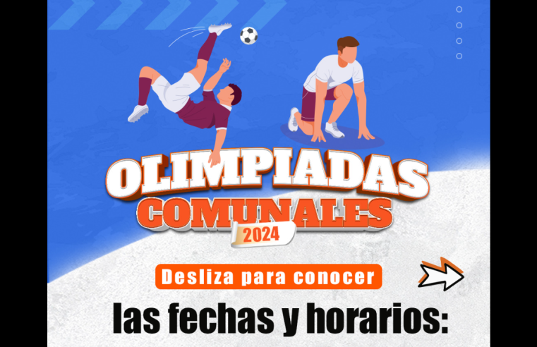 Inician las Olimpiadas Comunales en Cogua con deportes individuales