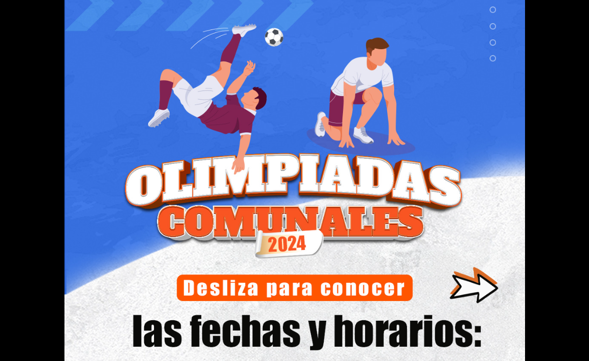 Inician las Olimpiadas Comunales en Cogua con deportes individuales