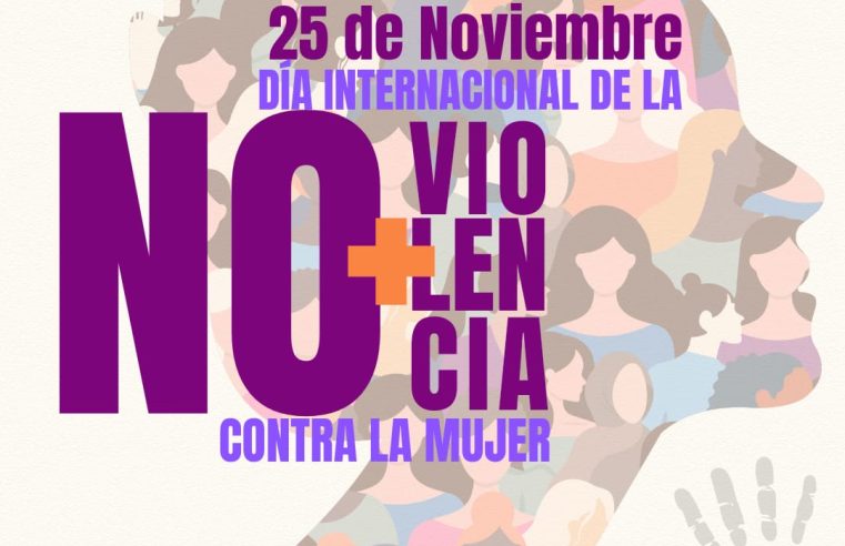 Compromiso por un Futuro sin Violencia contra las Mujeres