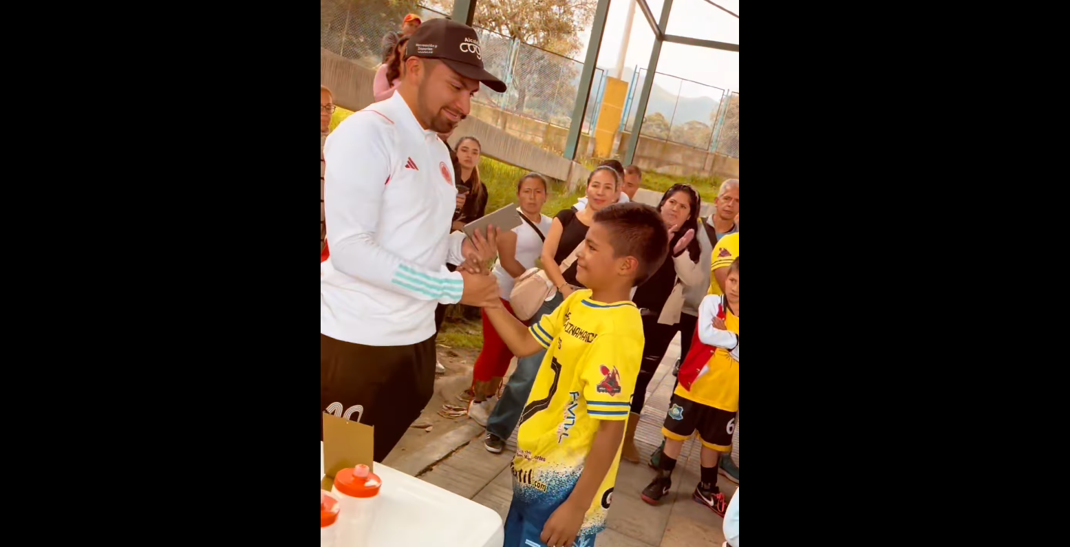 Municipio Promueve el Deporte como Estilo de Vida para Todas las Edades + Video