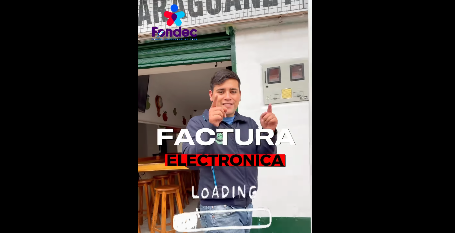 Fondo Emprender de Cota Ofrece Kits Tecnológicos para Impulsar Negocios Locales + Video