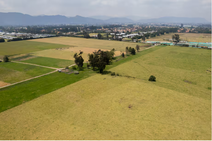 Debate Ambiental y Urbano: Controversia por Ampliación de la Avenida Boyacá en la Reserva Van der Hammen