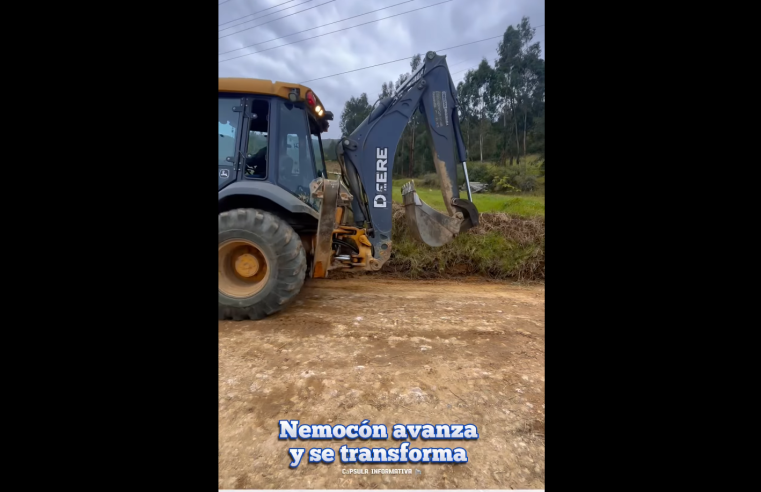 Nemocón lanza cápsula informativa para acercar la gestión municipal a la comunidad + Video