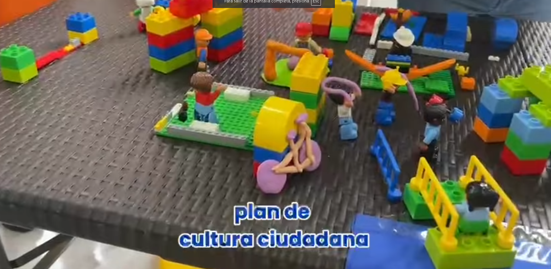 Sopó impulsa la construcción de la Política Pública de Familia y el Plan de Cultura Ciudadana + Video