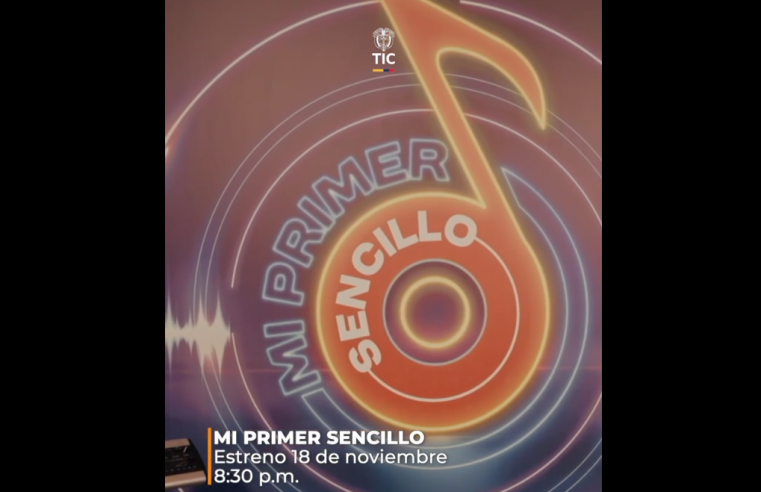 “Mi Primer Sencillo”: Canal Trece lanza competencia para apoyar el talento