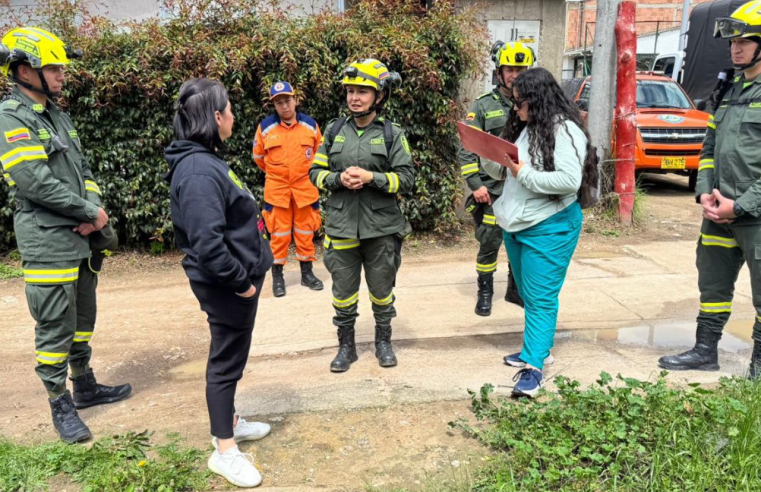 Jornada de reducción de riesgos en Pueblo Viejo busca prevenir inundaciones y emergencias