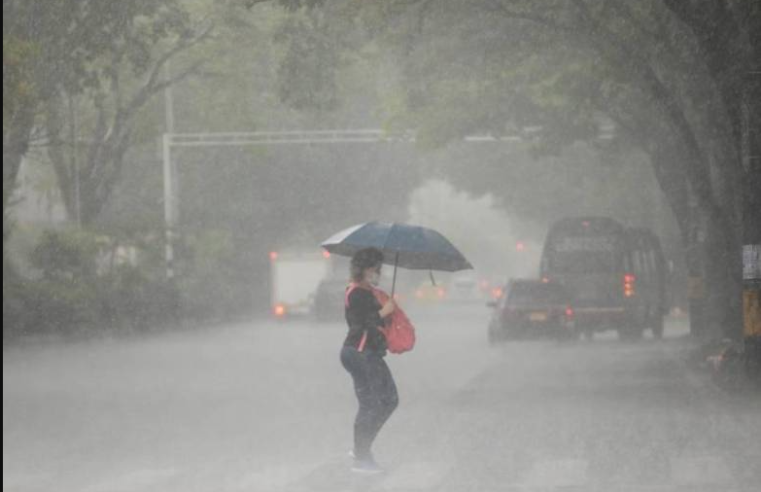 El Ideam prevé una temporada de lluvias extendida en Colombia