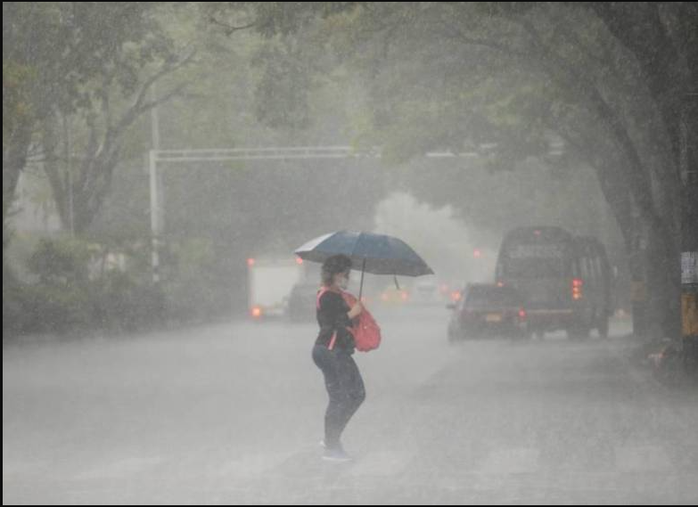 El Ideam prevé una temporada de lluvias extendida en Colombia