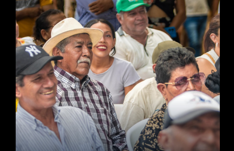 Cundinamarca Invierte en el Desarrollo Integral del Municipio de Jerusalén