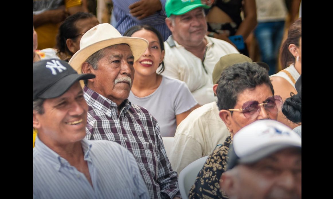 Cundinamarca Invierte en el Desarrollo Integral del Municipio de Jerusalén