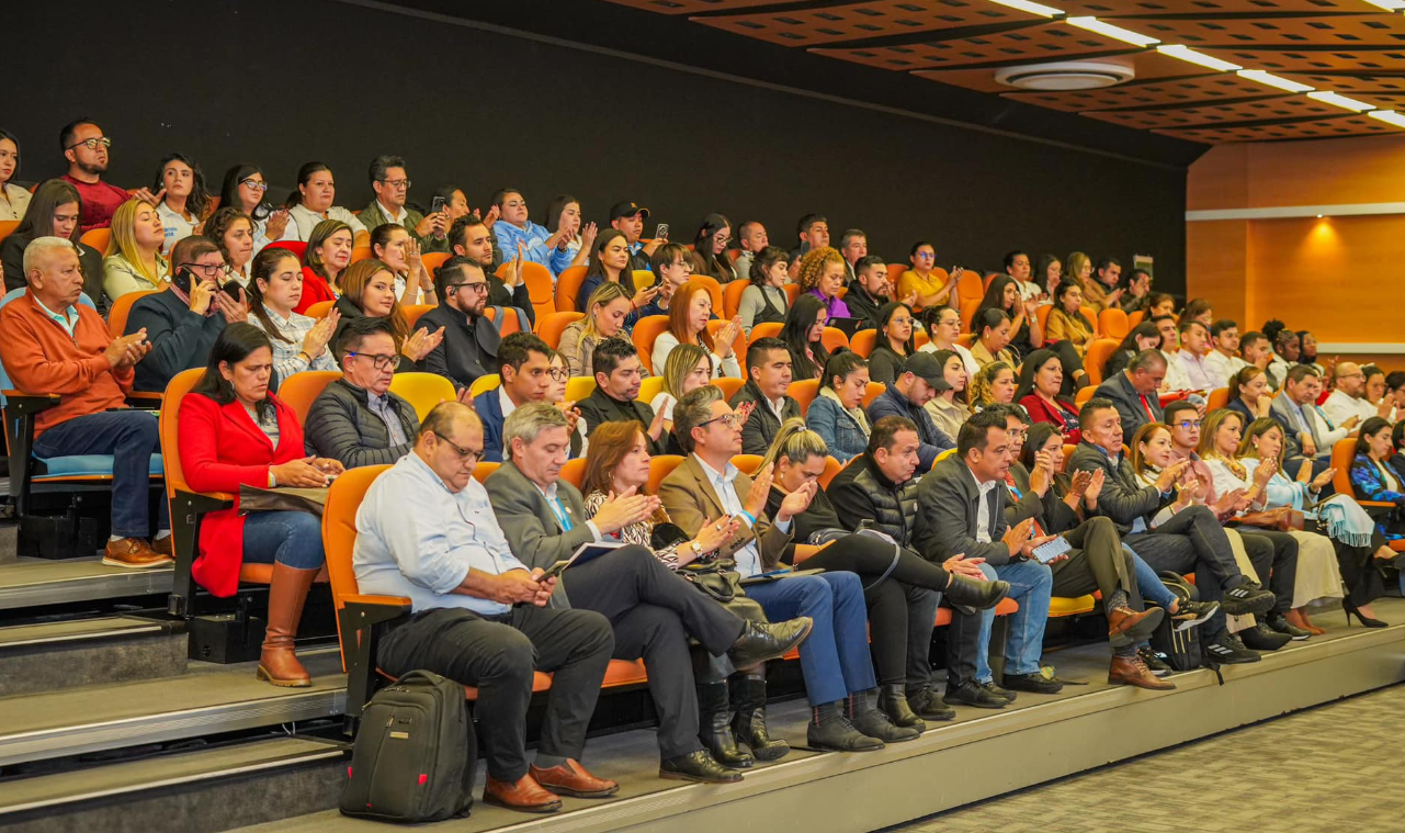 Cundinamarca fortalece la seguridad alimentaria con inversión histórica y alianza con la FAO