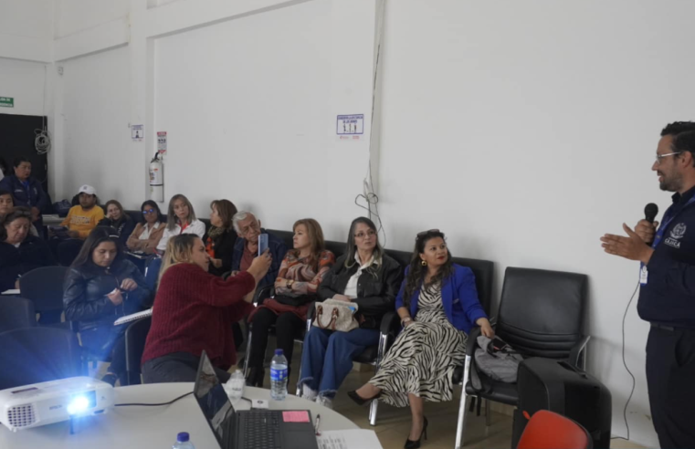 Capacitación en Propiedad Horizontal fortalece la convivencia en Cajicá