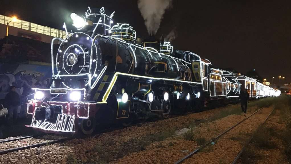 Vive la magia de la Navidad en tren en Bogotá: horarios, precios y cómo comprar boletos